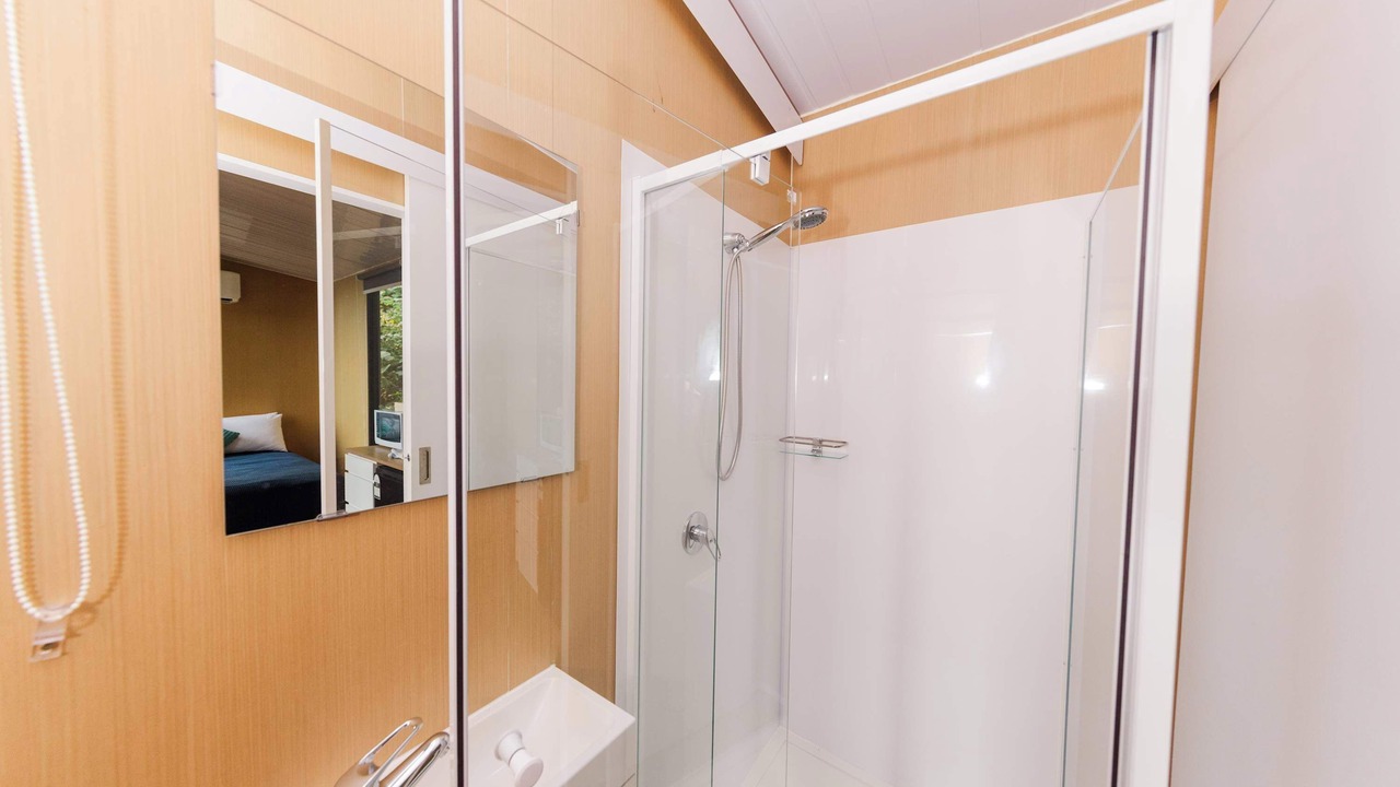 Photo of Bathroom in Montville