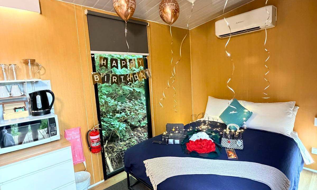 Photo of Bedroom in Montville