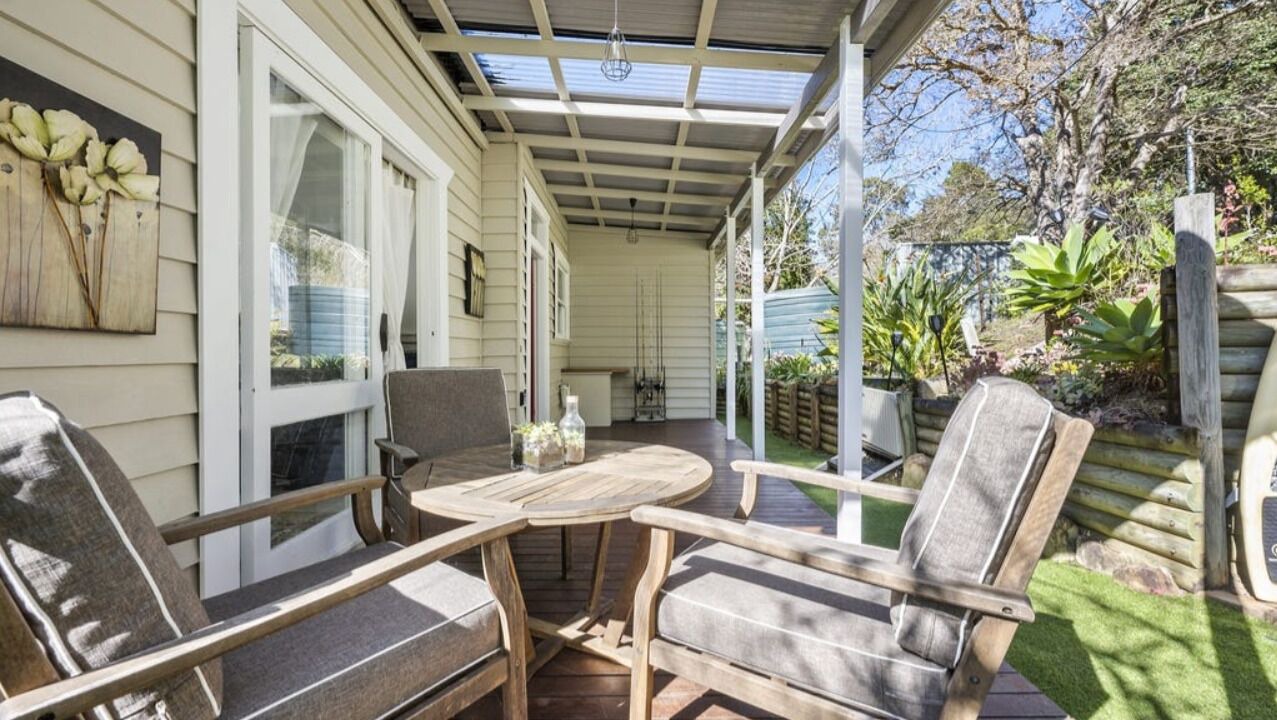 Photo of Outdoor in Milsons Passage