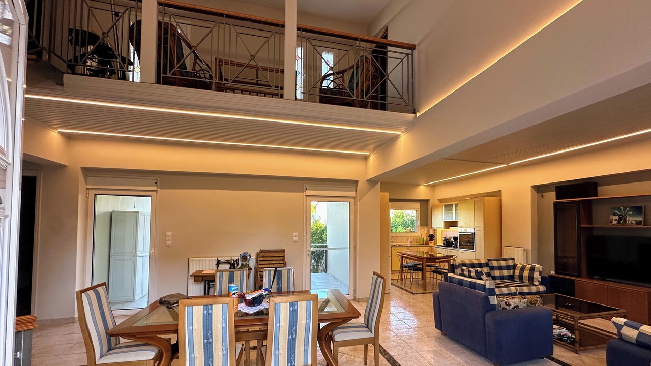 Photo of Livingroom in Spata-Artemida