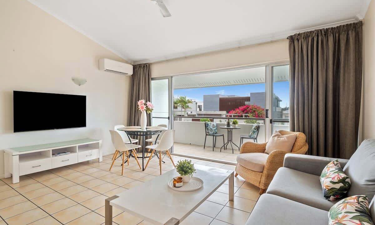 Photo of Livingroom in Noosa Heads