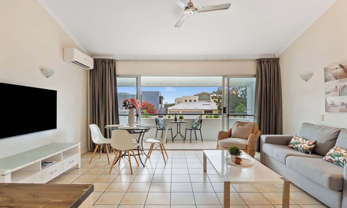 Photo of Livingroom in Noosa Heads