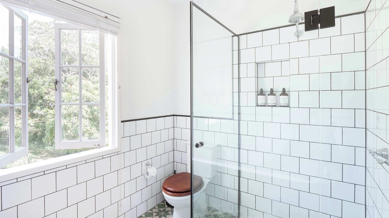 Photo of Bathroom in Doonan
