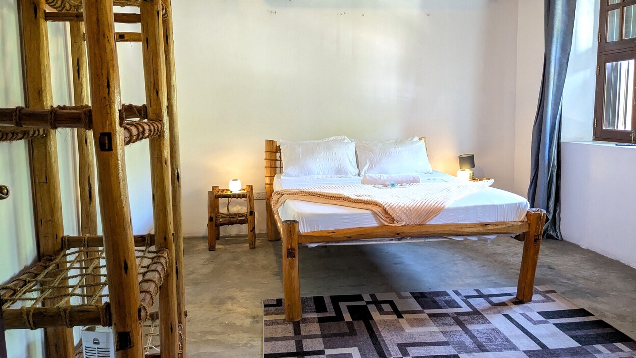 Photo of Bedroom in Stone Town