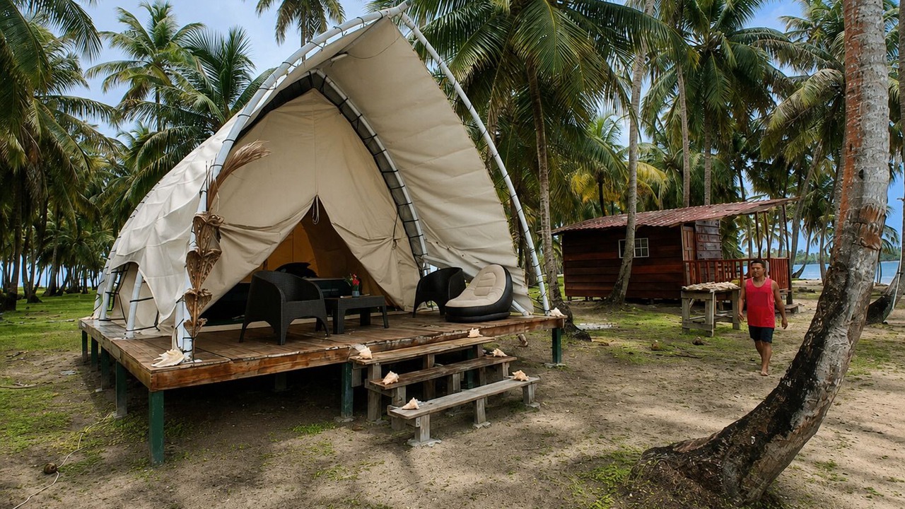 Photo of Bedroom in Nusatupo