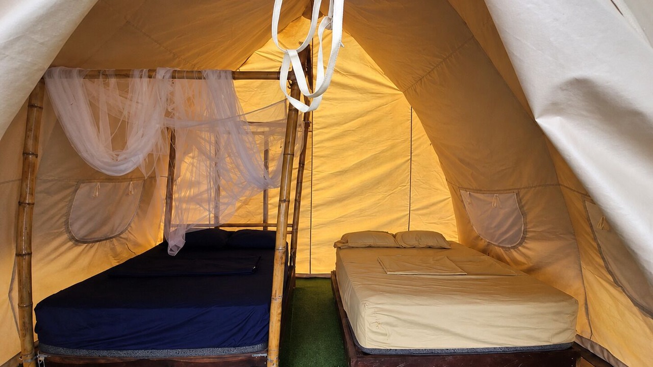 Photo of Bedroom in Nusatupo