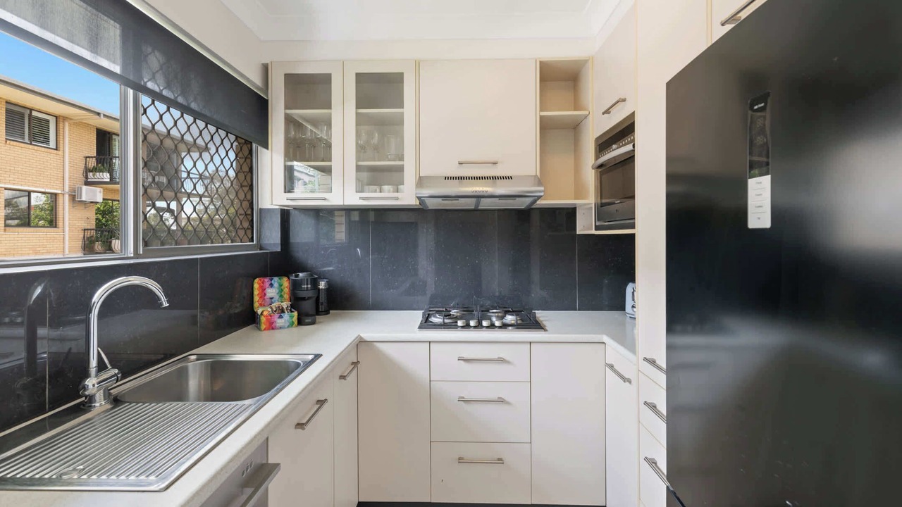 Photo of Kitchen in Bulimba