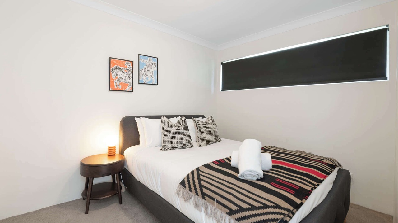 Photo of Bedroom in Bulimba