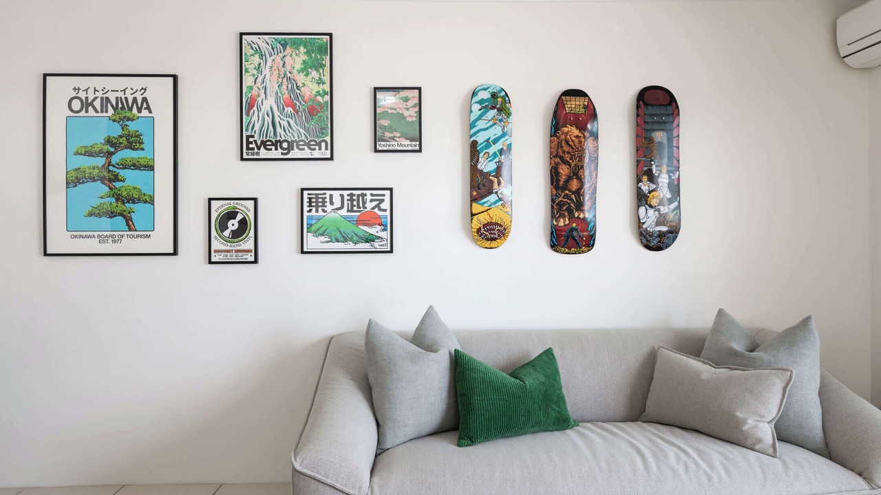 Photo of Livingroom in Bulimba