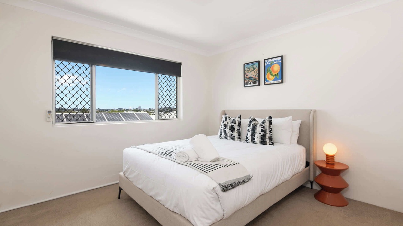 Photo of Bedroom in Bulimba