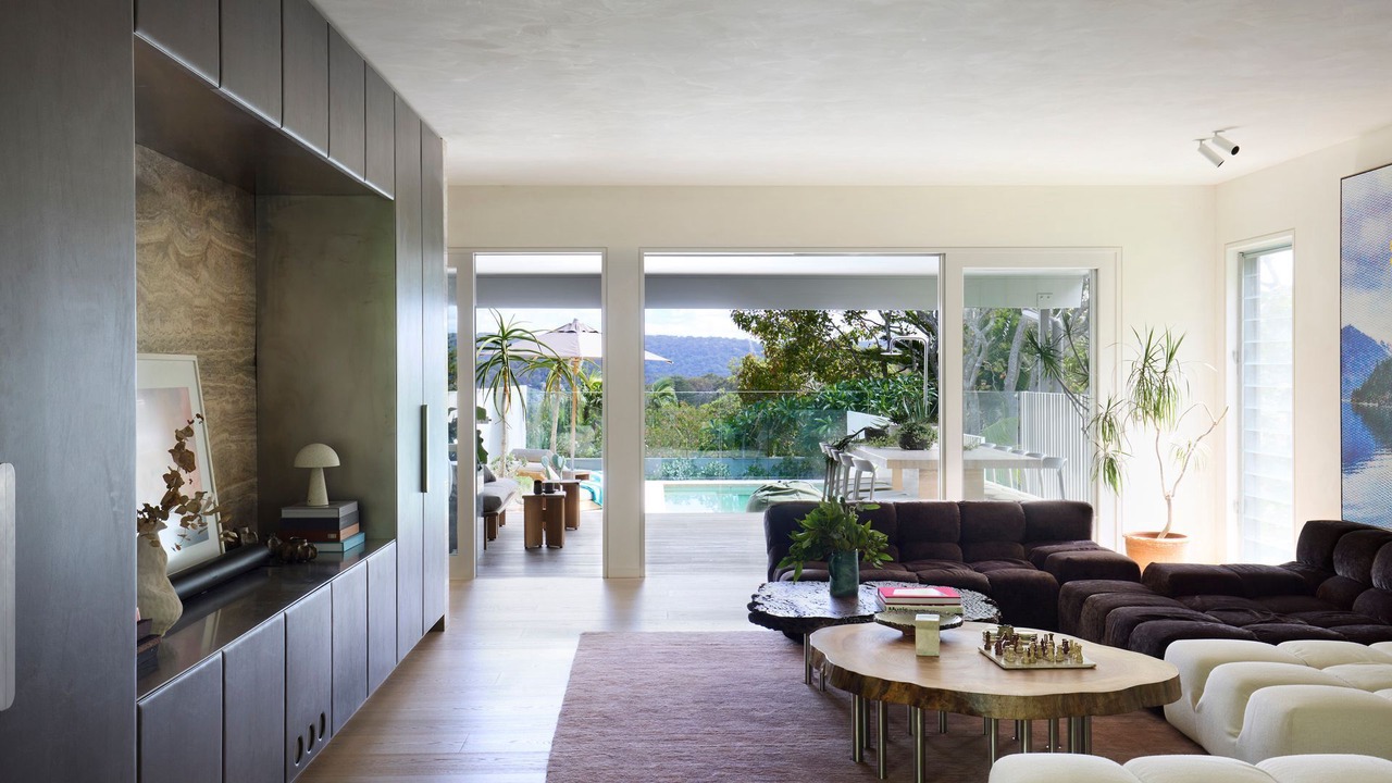 Photo of Livingroom in Avalon Beach
