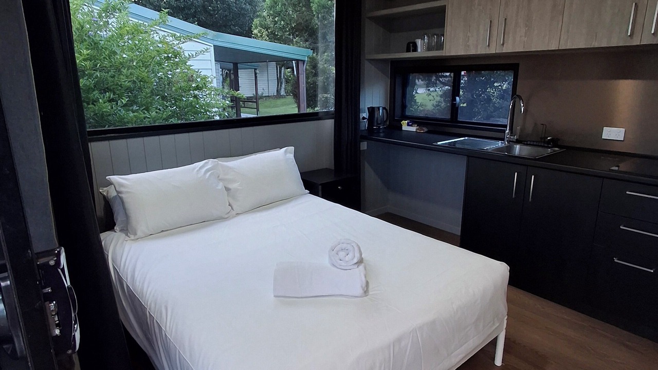Photo of Bedroom in Southside