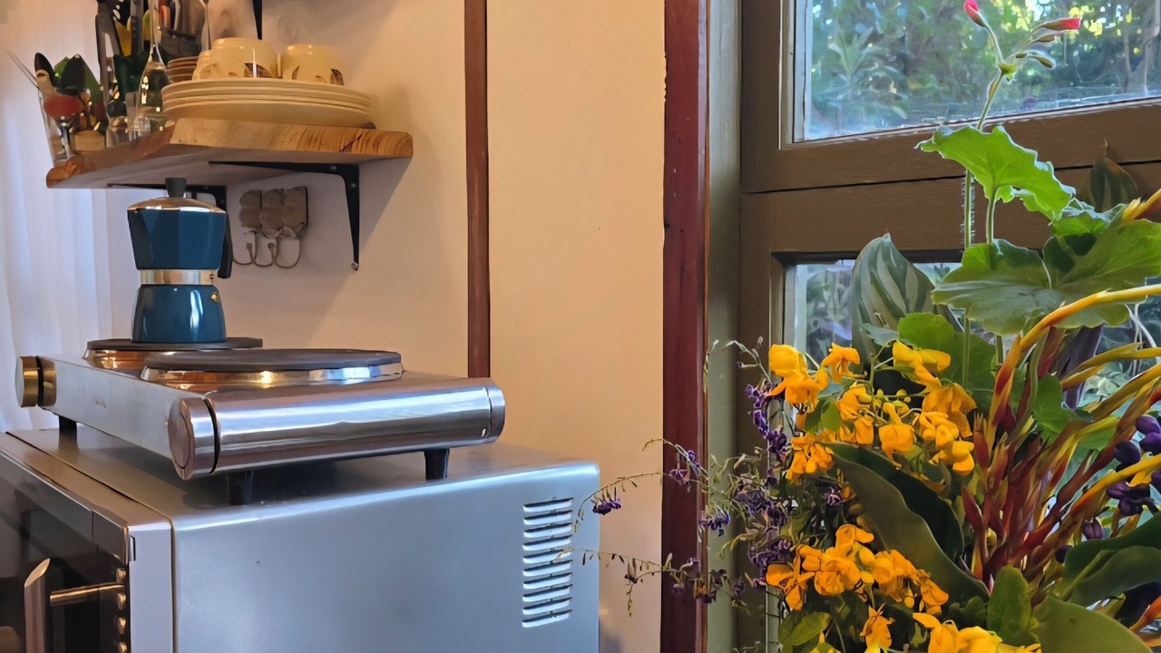 Photo of Kitchen in Conondale