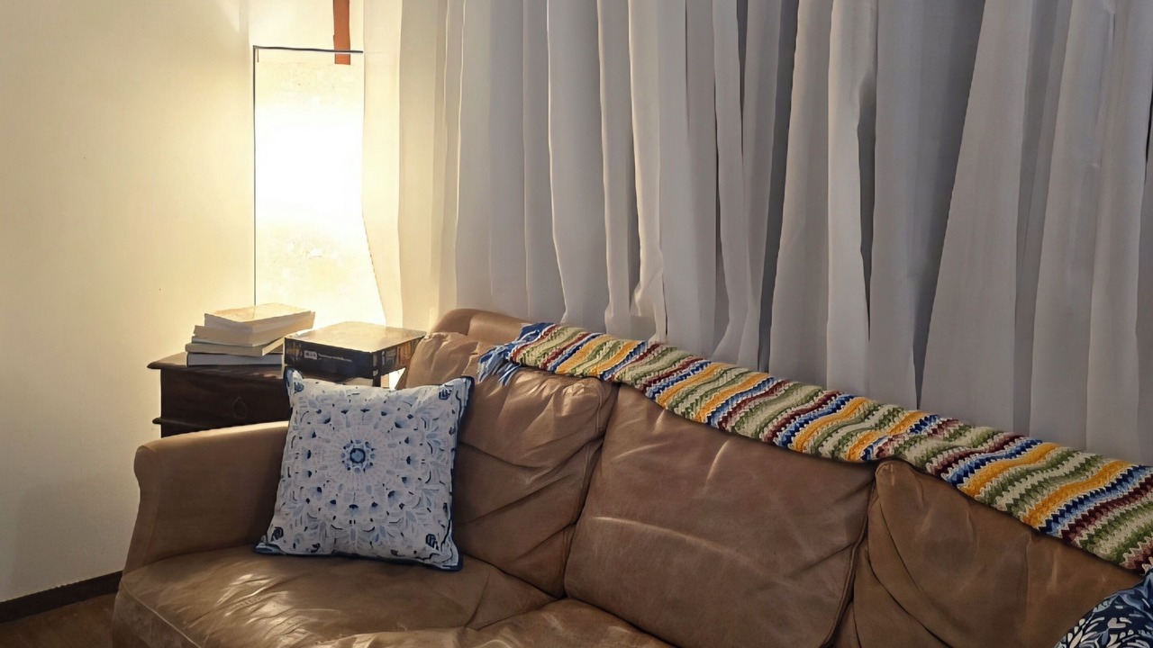 Photo of Livingroom in Conondale