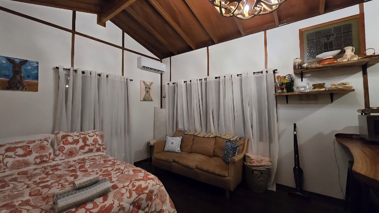 Photo of Livingroom in Conondale