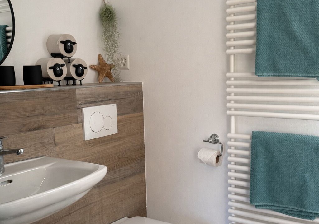 Photo of Bathroom in Eriswil