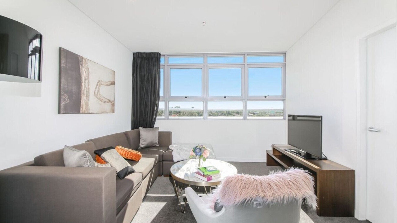 Photo of Livingroom in Chatswood CBD