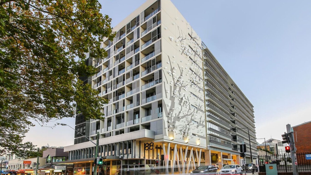 Photo of Others in Chatswood CBD