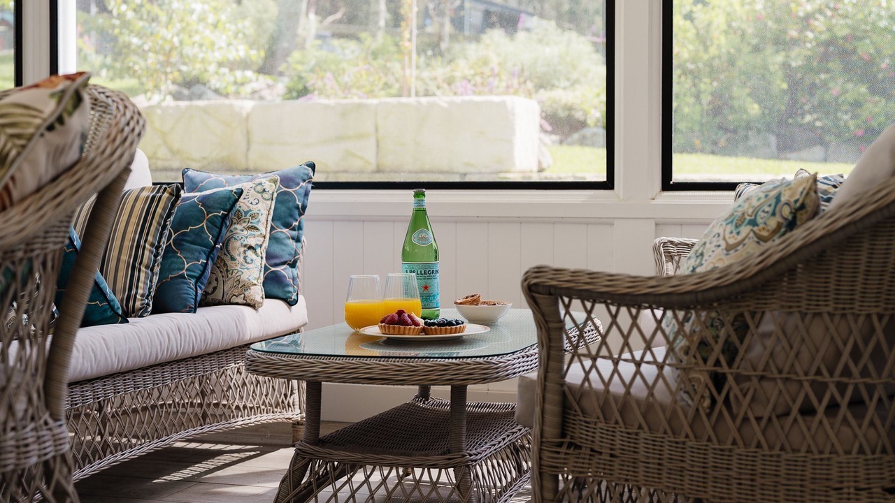 Photo of Livingroom in Broughton Vale