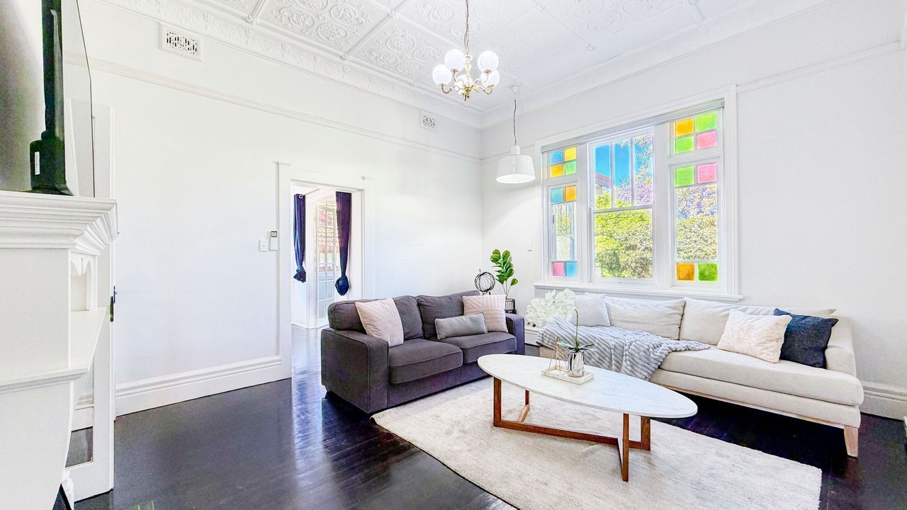 Photo of Bedroom in Chatswood