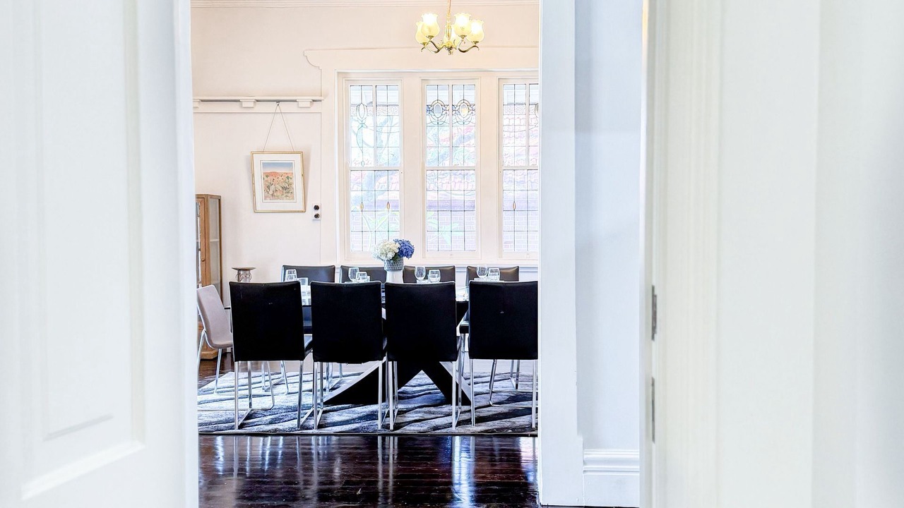 Photo of Livingroom in Chatswood