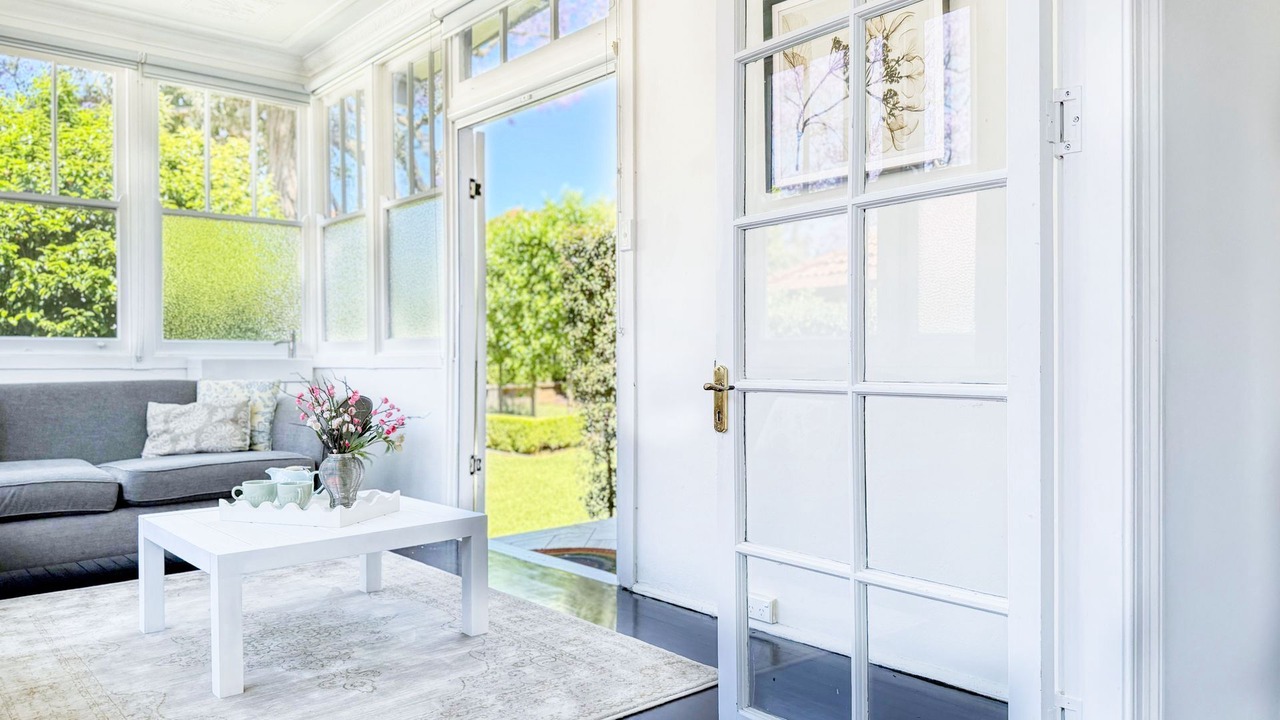 Photo of Bedroom in Chatswood
