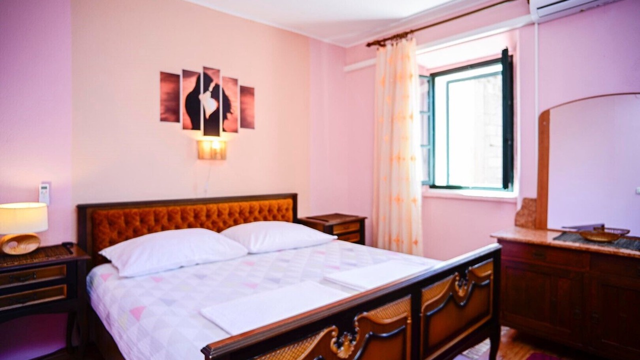 Photo of Bedroom in Postup