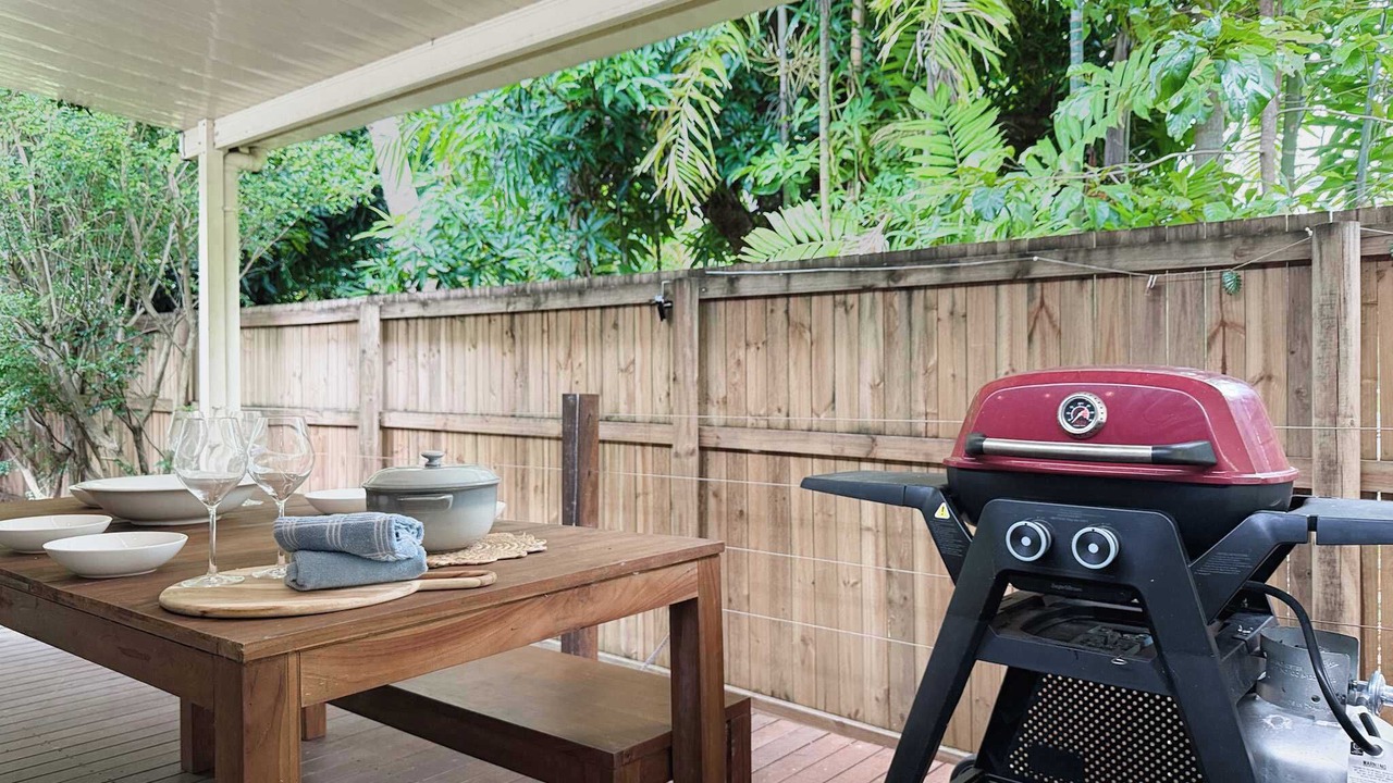 Photo of Outdoor in Clifton Beach