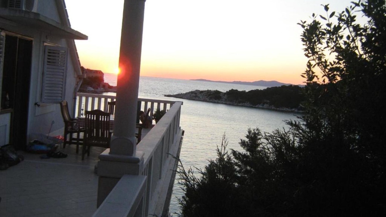 Photo of Patio Balcony in Zaklopatica