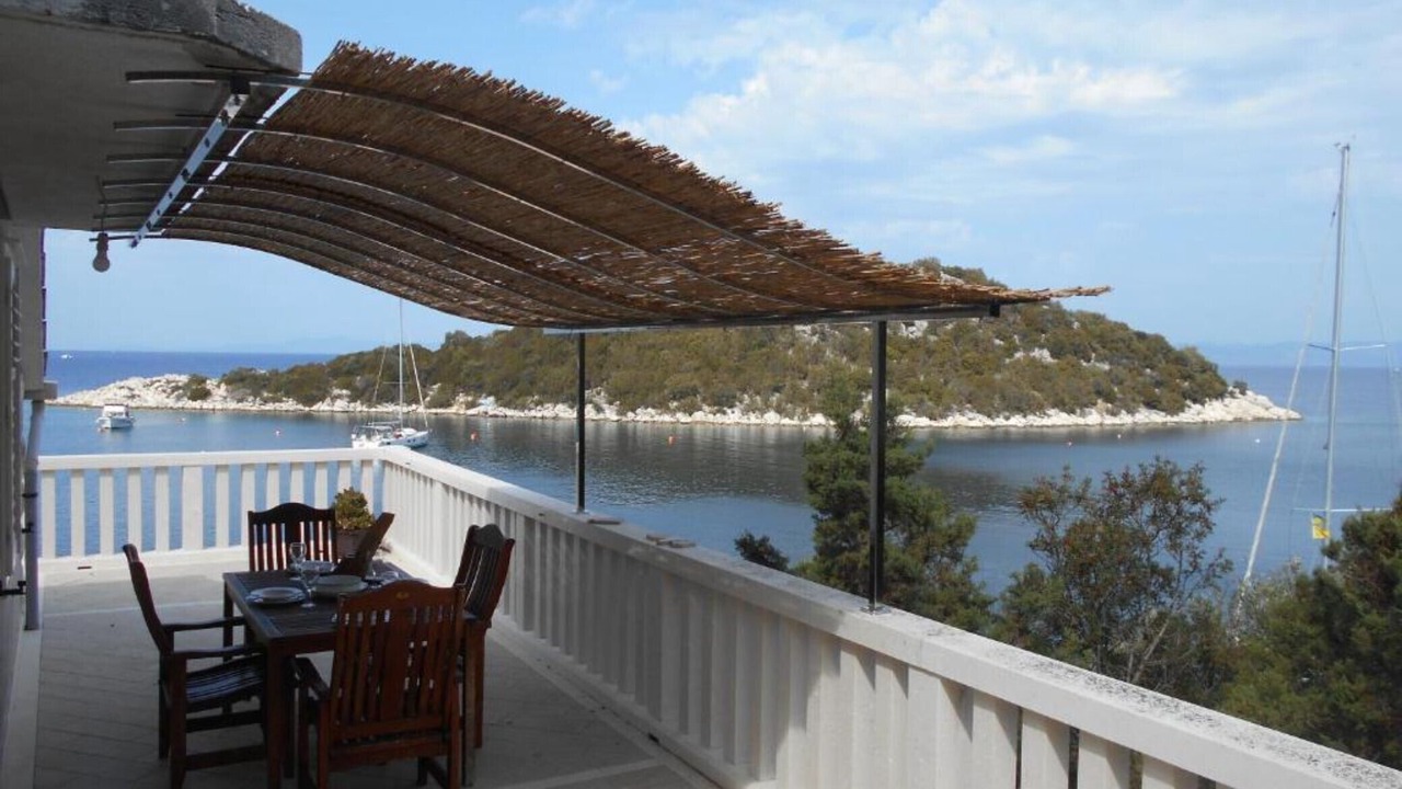 Photo of Patio Balcony in Zaklopatica