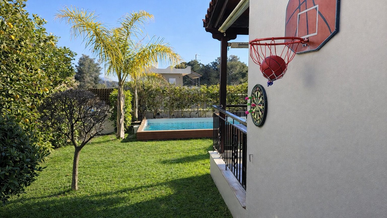 Photo of Outdoor in Anavyssos