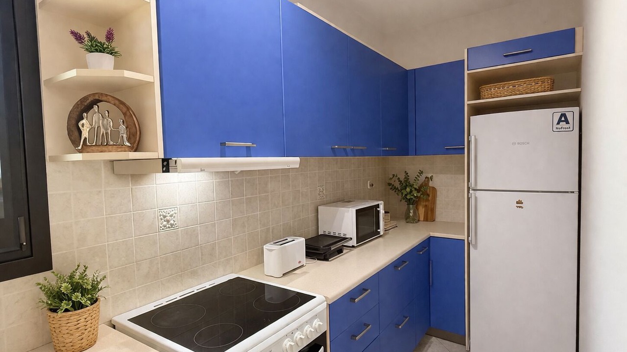 Photo of Kitchen in Anavyssos