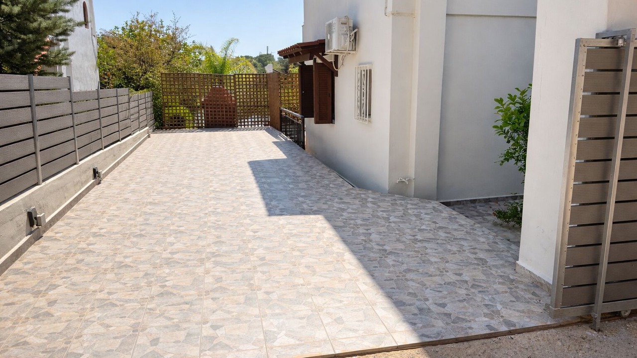 Photo of Outdoor in Anavyssos