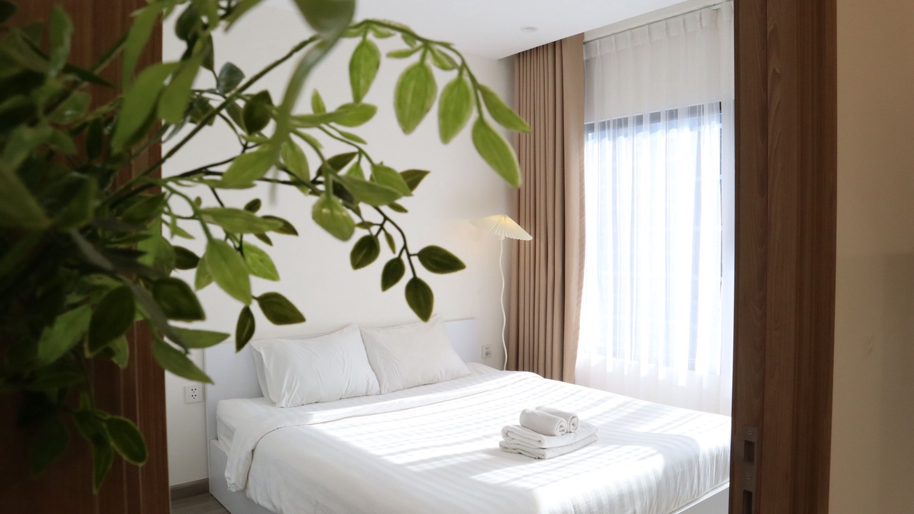 Photo of Bedroom in District 9