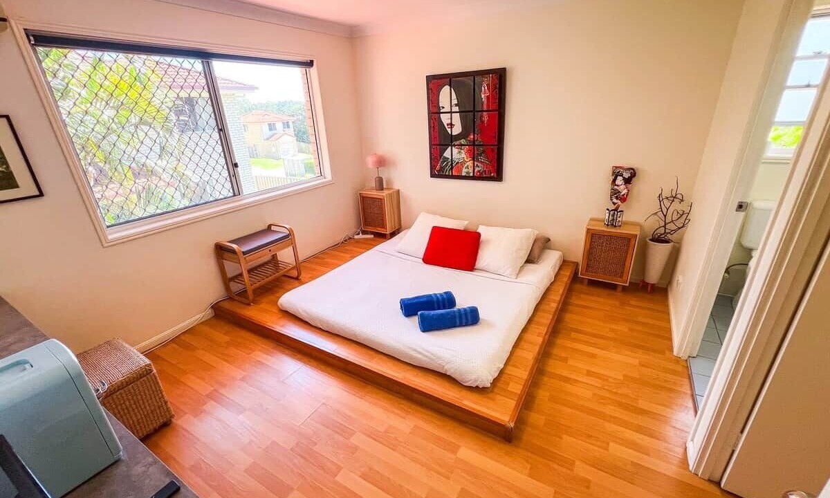 Photo of Bedroom in Runcorn
