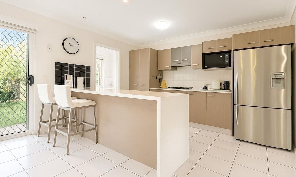 Photo of Kitchen in Oxenford