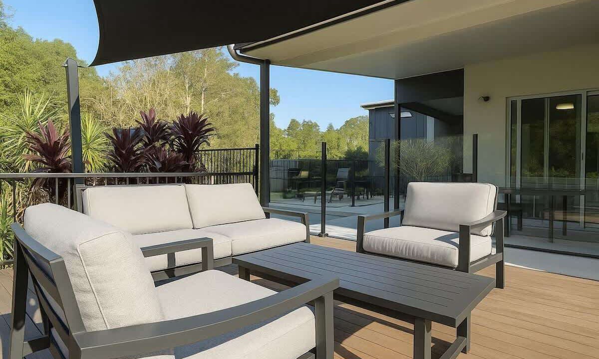 Photo of Patio Balcony in Oxenford