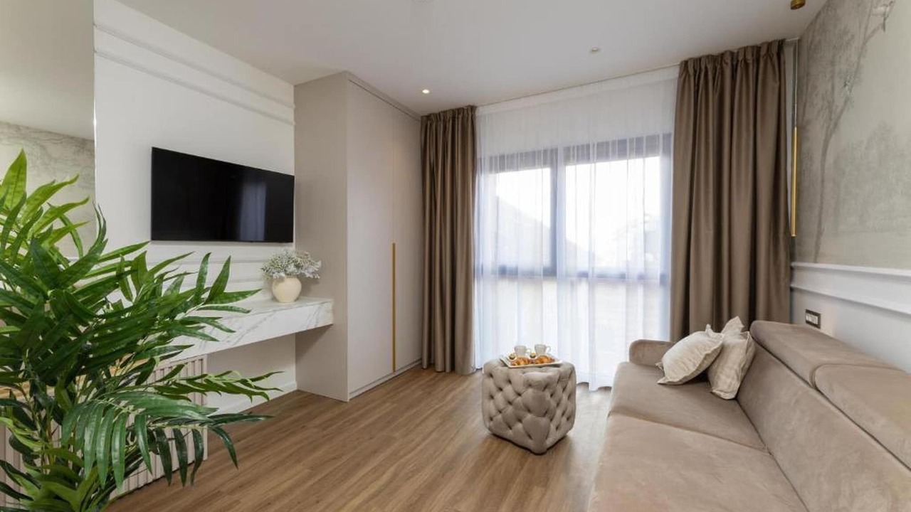 Photo of Livingroom in Split