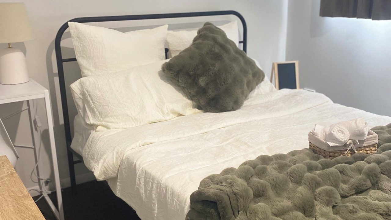 Photo of Bedroom in Mount Louisa