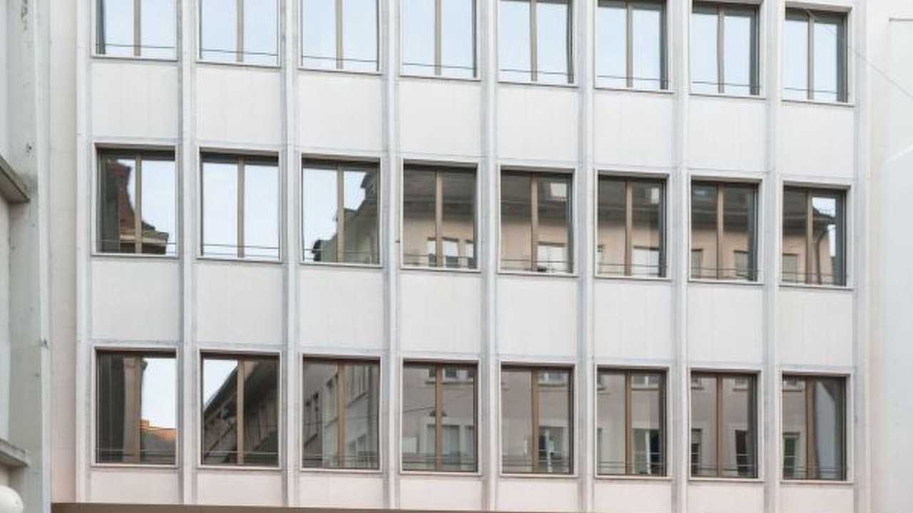 Photo of Others in Basel City Centre