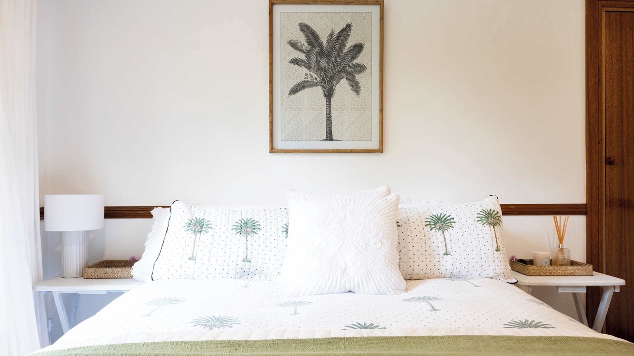 Photo of Bedroom in Bawley Point
