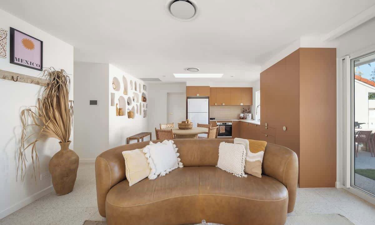 Photo of Livingroom in Warana