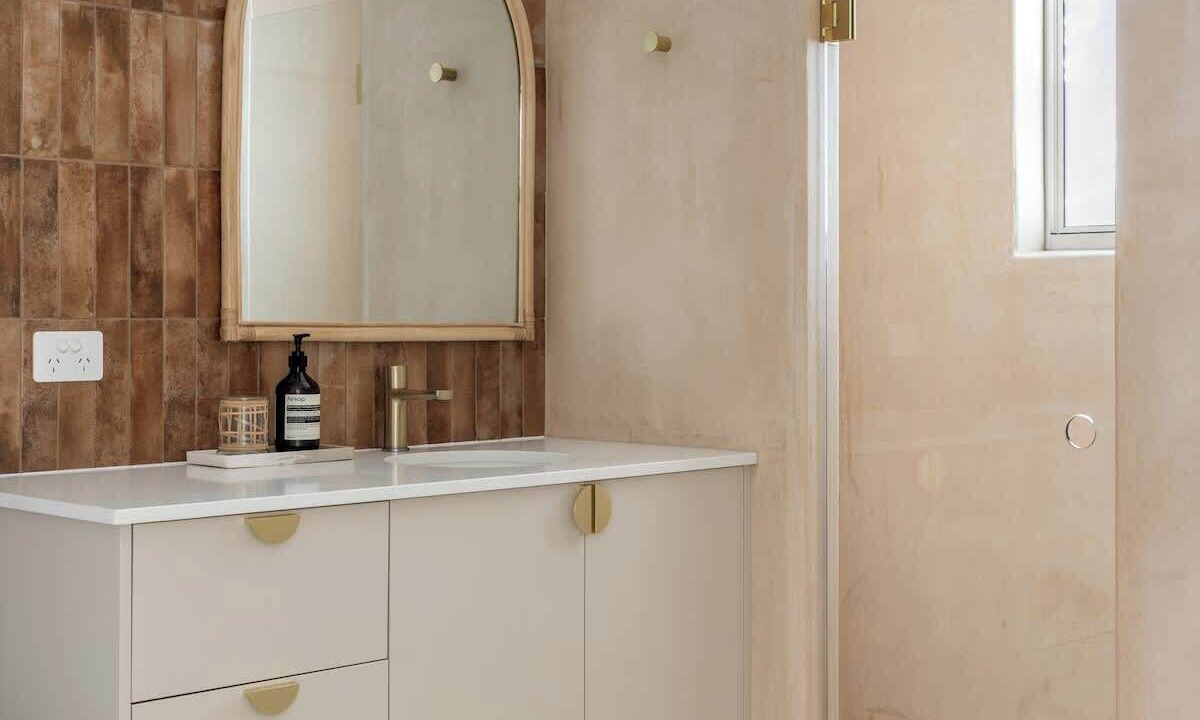 Photo of Bathroom in Warana
