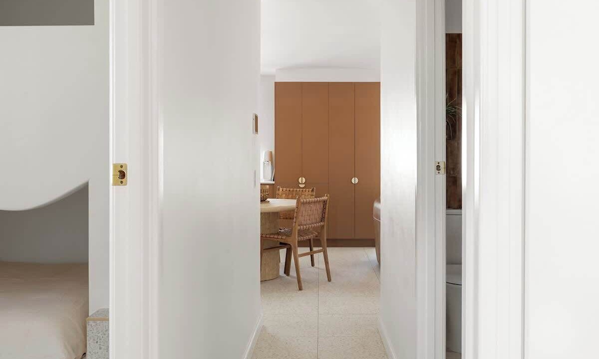 Photo of Bedroom in Warana