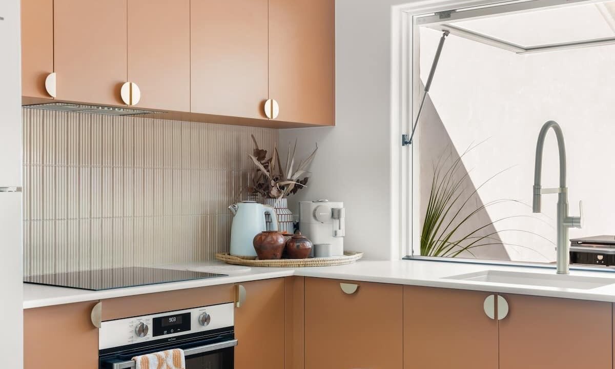 Photo of Kitchen in Warana