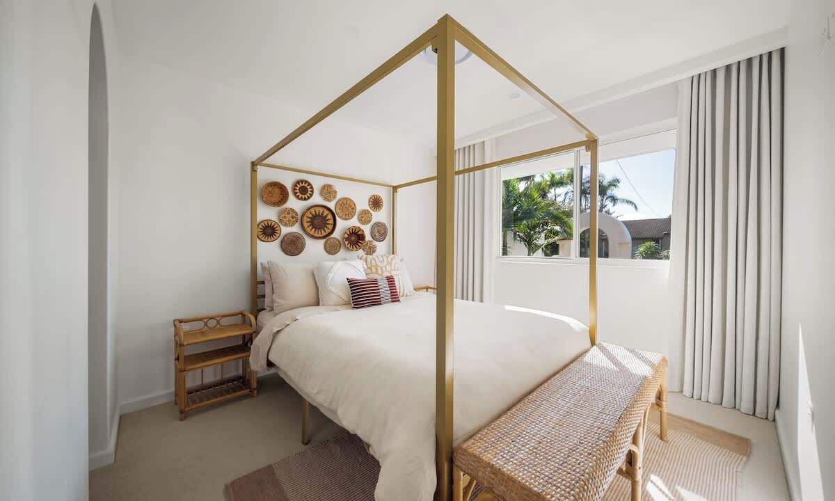 Photo of Bedroom in Warana