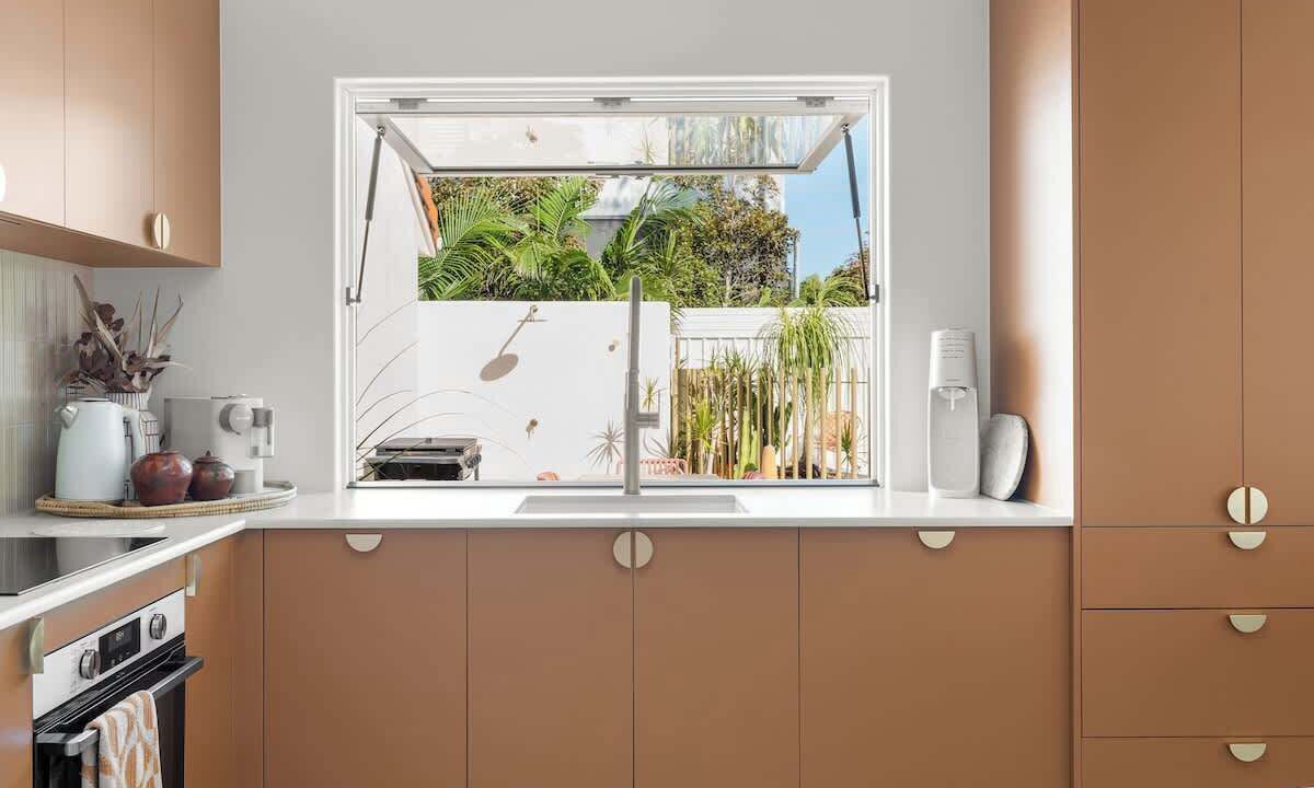 Photo of Kitchen in Warana