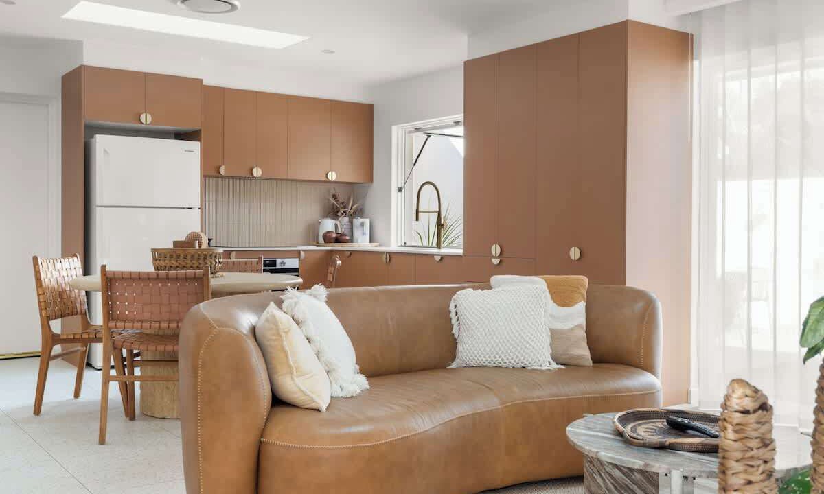 Photo of Livingroom in Warana