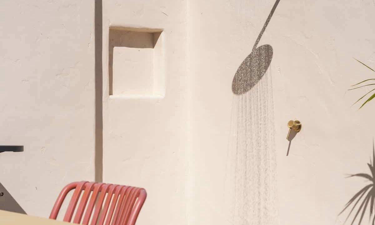 Photo of Patio Balcony in Warana