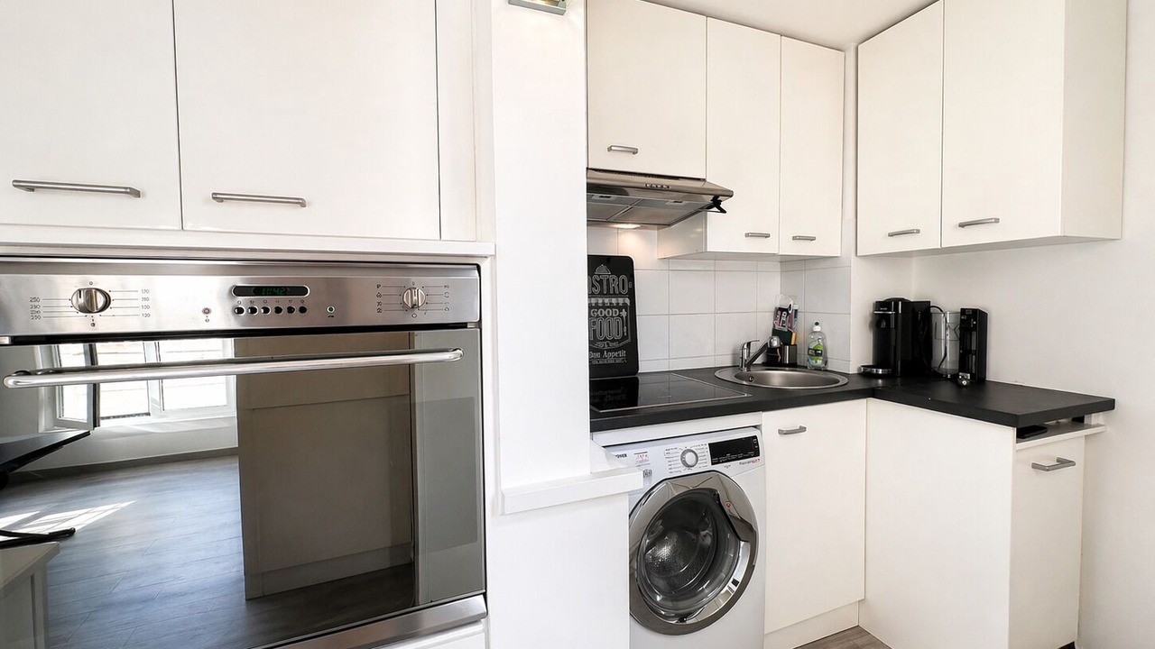 Photo of Kitchen in Carrieres - Malbousquet